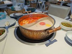 -濠七糟粕醋•海南酸汤火锅(中关村店)