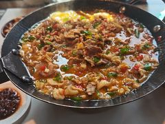 -寨子里的钵钵菜·湘西山里菜(魅力湘西店)