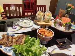 -天狗山料理(省体店)