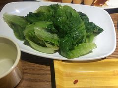 生菜-酸婆娘江湖川菜(紫竹路店)
