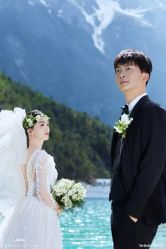 -色色婚纱摄影(大沥旗舰店)