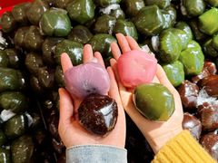 -品忆香炒货工坊(西稍门店)