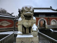 -大钟寺古钟博物馆