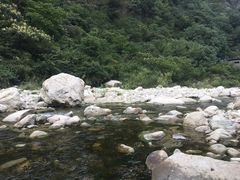 -秦岭风景区