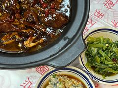 -回味黑鸭煲·始于2006(万松园店)