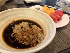 面条-飨食汇全日制餐厅·昆山皇冠假日酒店(九方店)