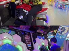 -大玩家(拱墅万达店)