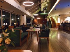 大堂-EN SPACE恩空间