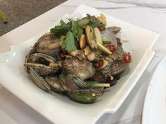 -辣螃铠盆盆蟹大排档(总店)