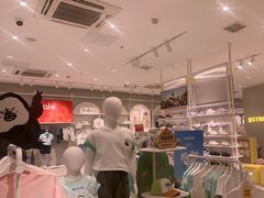 -巴拉巴拉balabala(巴黎春天店)