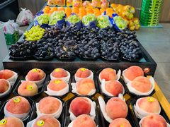 -吾家果精品水果(海第店)