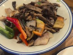 -妈妈的味道(和顺古镇店)