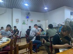 大堂-如我美食(达道社区店)
