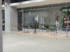 -無弓射箭俱乐部(领展中心城店)