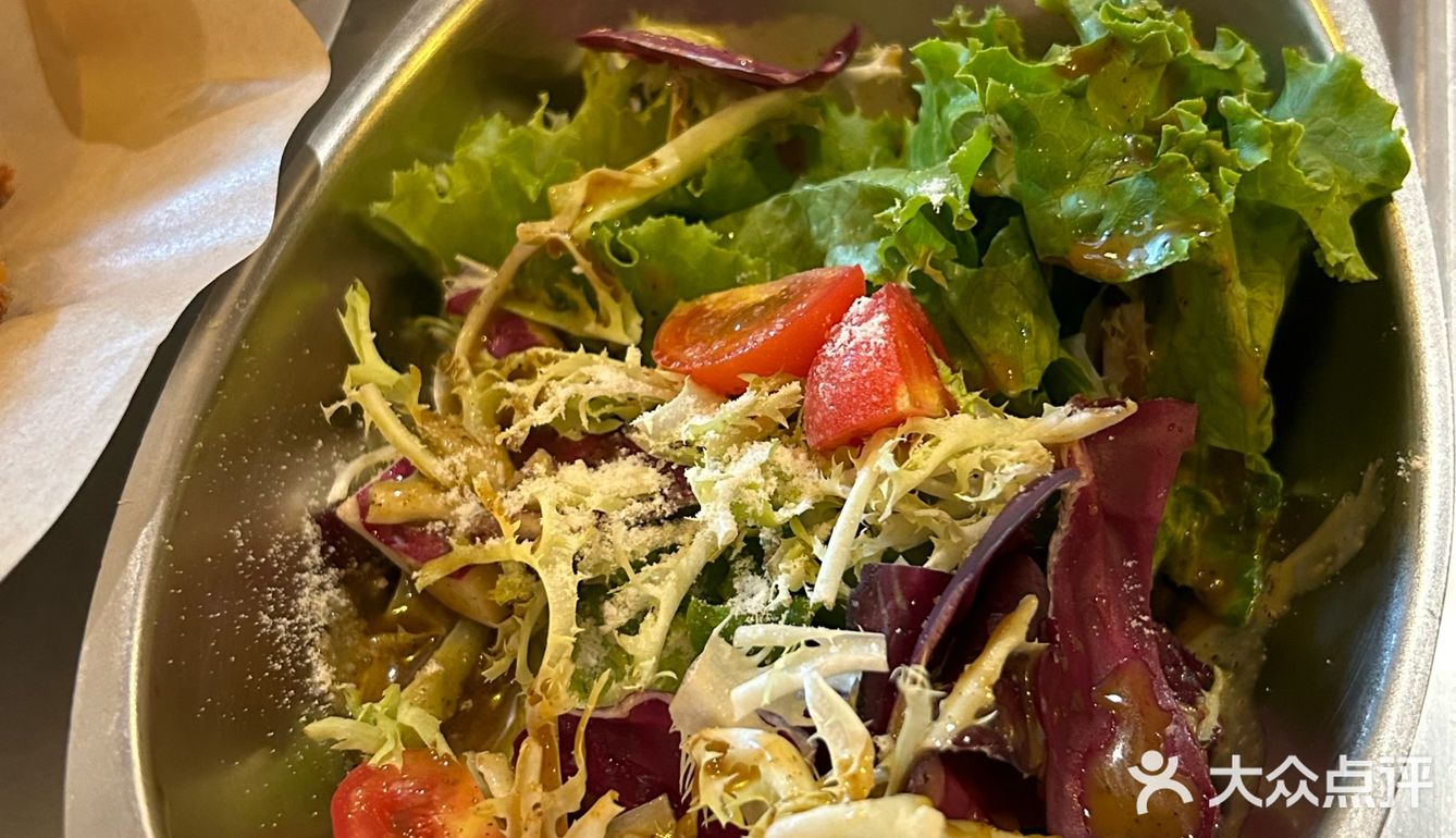 韩式炸猪蹄！！个人觉得无法超越。。。