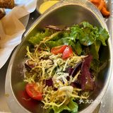 韩式炸猪蹄！！个人觉得无法超越。。。