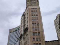 -南京路步行街