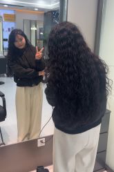 点击看大图 -SOLO Hair Salon