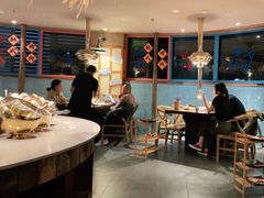-海之屋韩式烤肉(海棠68环球美食街店)