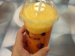 -每日新鲜水果吧(芮欧百货店)