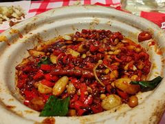 -辣小鲜·南昌大排档(船山路店)