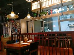 大堂-游You House(西单老佛爷店)