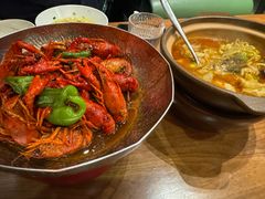 -清水亭湖北菜(大屯DT51店)