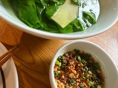 -一坐一忘云南菜(三里屯店)