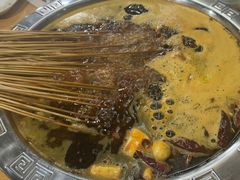 -江湖串串香(金牛万达店)