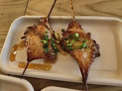 -下酒(华熙店)