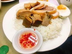 -香港蓮香樓(中環店)