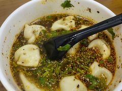 -回坊马二饺子馆
