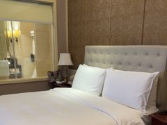 -福建鲤鱼洲酒店