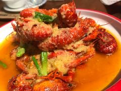 -虾享蟹逅小龙虾·螃蟹·小海鲜(吉林省总店)
