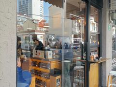 -Cafe del Volcan(永康路店)