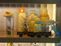 -星巴克(中远两湾城店)