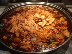 -龙之梦万丽酒店青餐厅