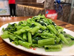 -澳门陈光记烧味饭店(南京德基广场店)