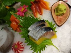 -大江户日本料理(吕厝店)