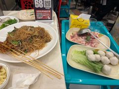 -小煵记·打边炉(西丽文光店)