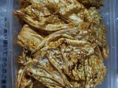-老浒记烤鸭-北京菜(琉璃厂店)
