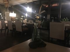 -巴厘岛悦榕庄Jumana露台餐厅