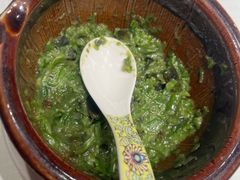 -君庭中餐馆(华强路店)