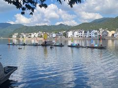 -新安江山水画廊风景区
