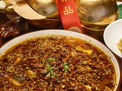 -面辣子·陕西家乡菜(钟楼店)