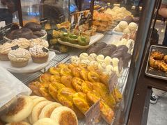 -PAPER STONE BAKERY(天汇广场店)