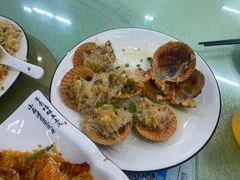 -景好海鲜餐厅(大鹏必选旅游店)