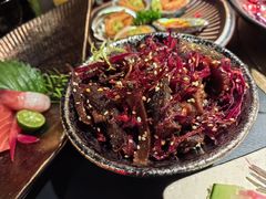 -無二炙坊·和牛烧肉(大钟寺1733店)