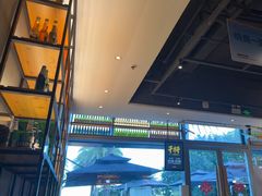 -木屋烧烤(惠阳华润小径湾店)
