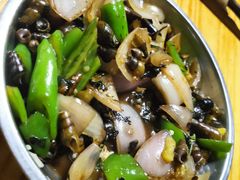 -香竹农庄•传统竹筒饭(十年店)